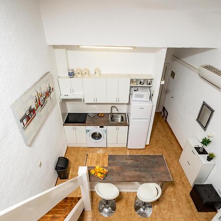 Ferienwohnung Playasol Dénia Exterior foto
